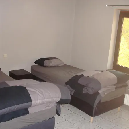 appartement Courcelles Courcelles