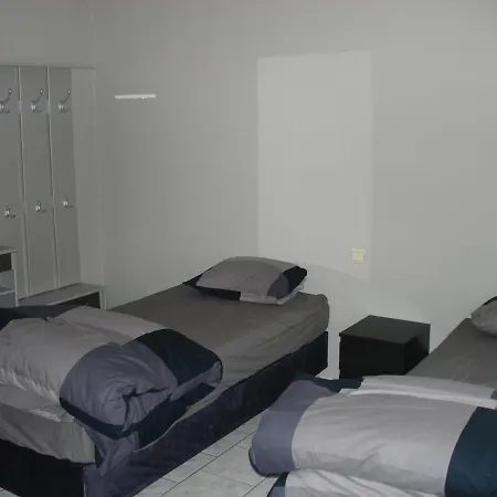 Appartement Courcelles *