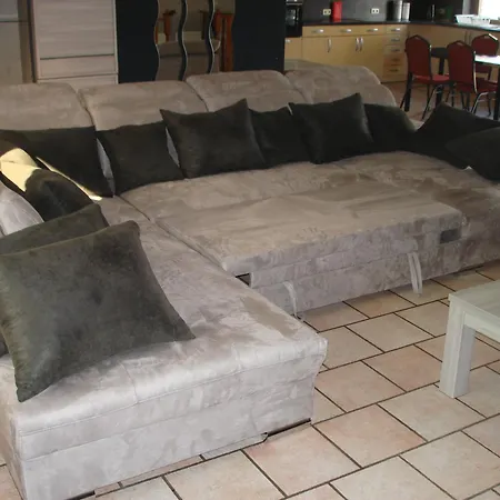 Appartement appartement Courcelles