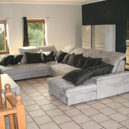 Appartement Courcelles Appartamento *