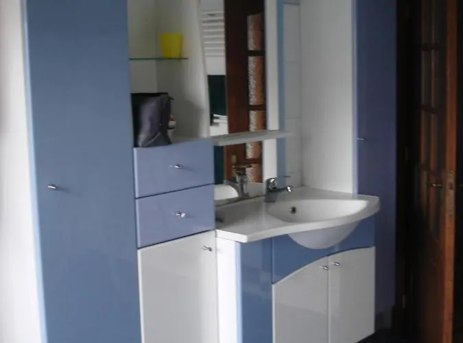 appartement Courcelles Appartement