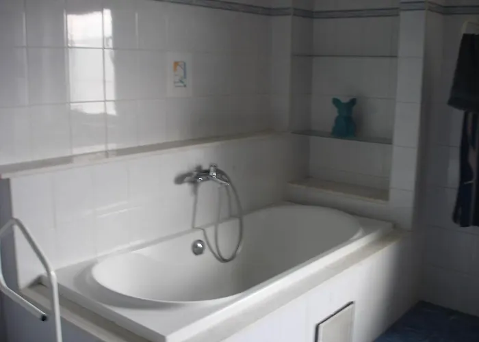 Appartement Courcelles Appartamento Courcelles