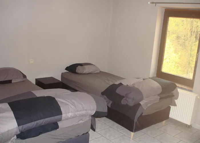 Appartement Courcelles Courcelles