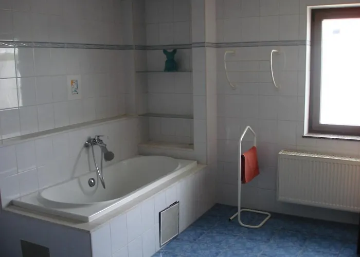 Appartement Courcelles *