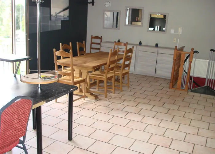 Appartement appartement Courcelles Courcelles