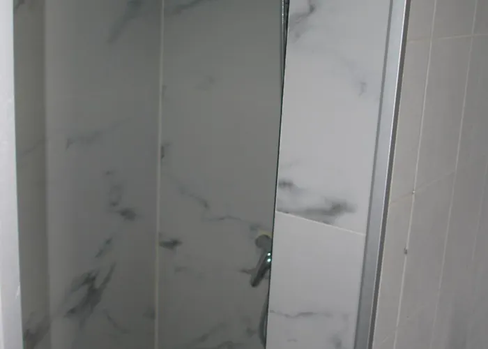 appartement Courcelles *