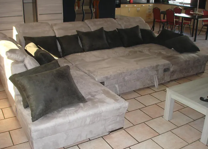 Appartement appartement Courcelles