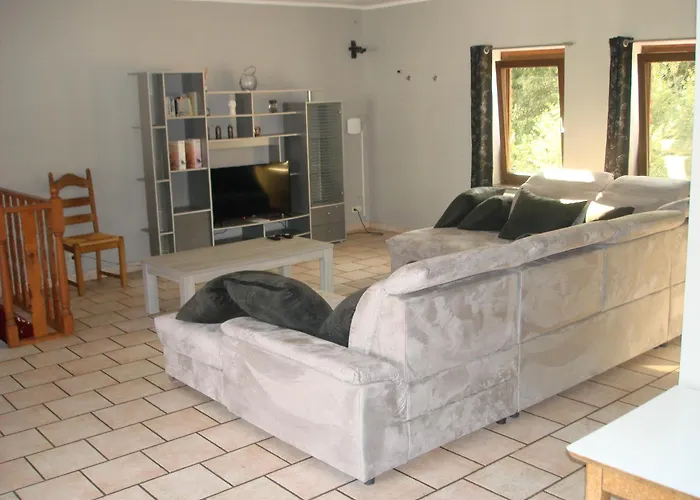 Appartement appartement Courcelles *